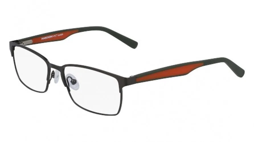 Marchon NYC M POWELL JR Eyeglasses - view 2